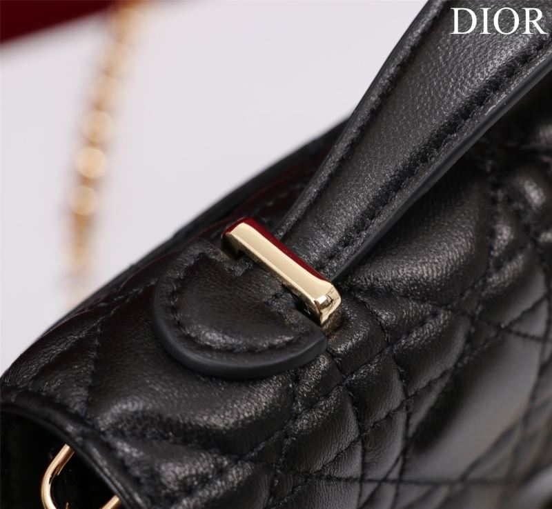 Dior My Lady Bags